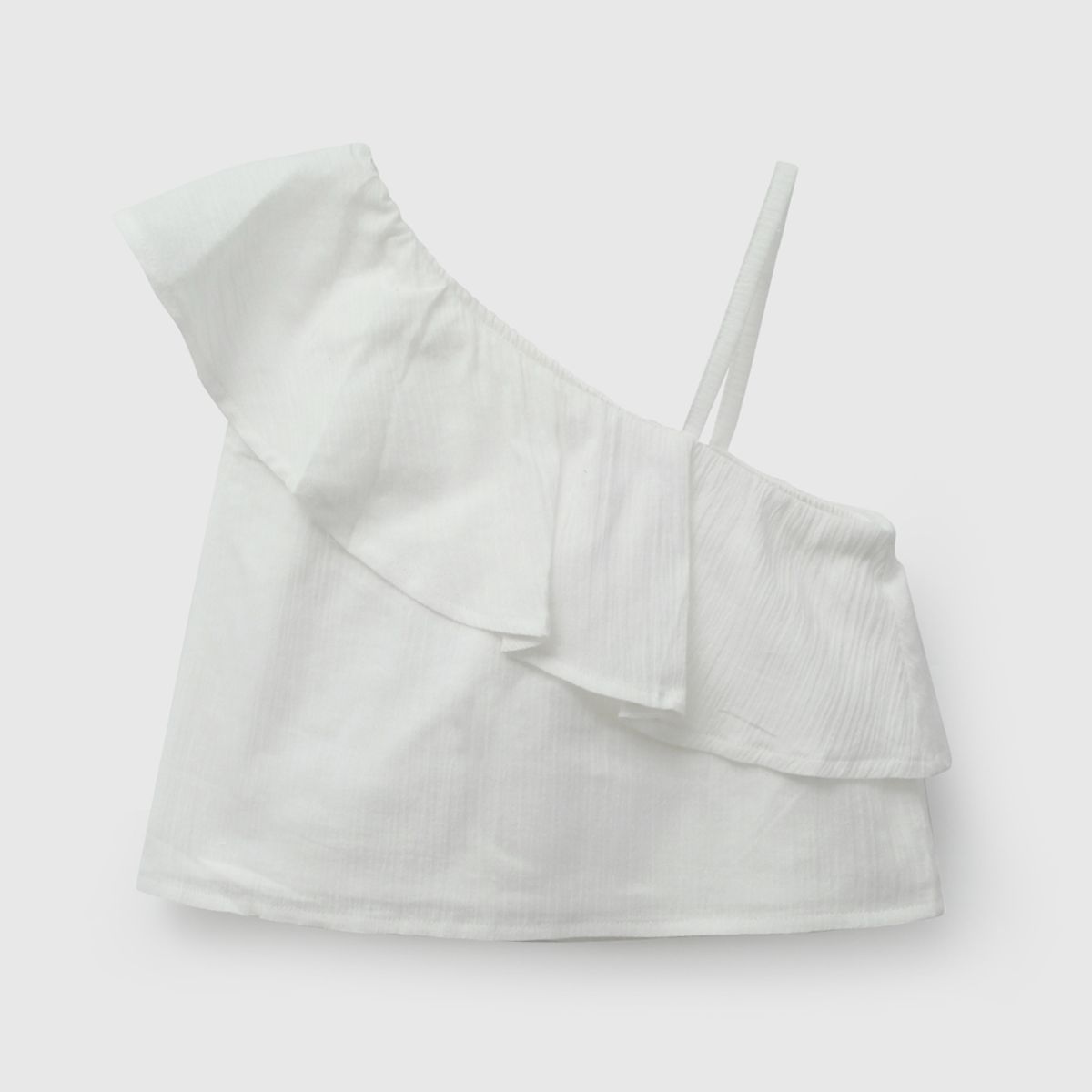 COLLOKY - Blusa Niña Blanco  58126 Colloky