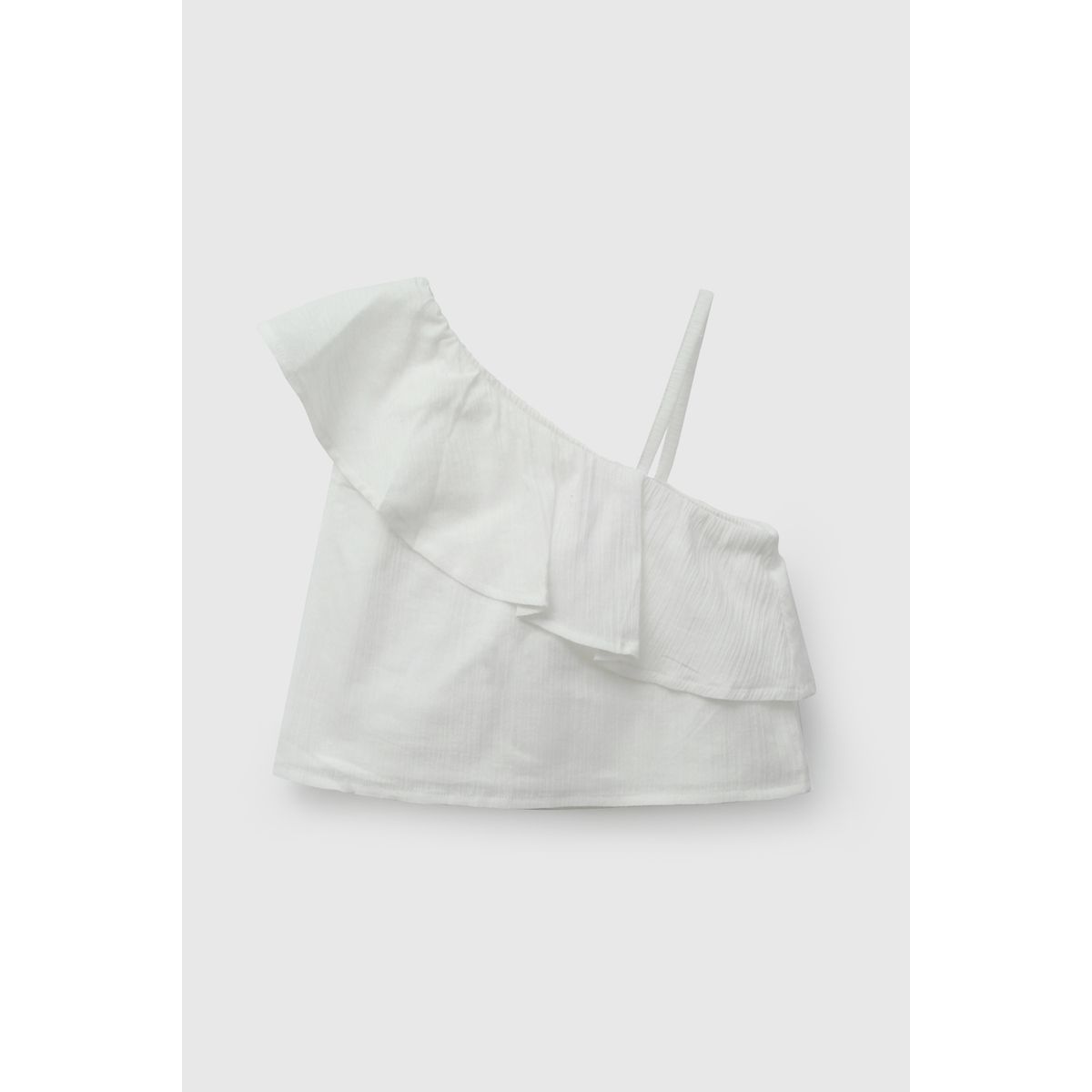 COLLOKY - Blusa Niña Blanco  58126 Colloky