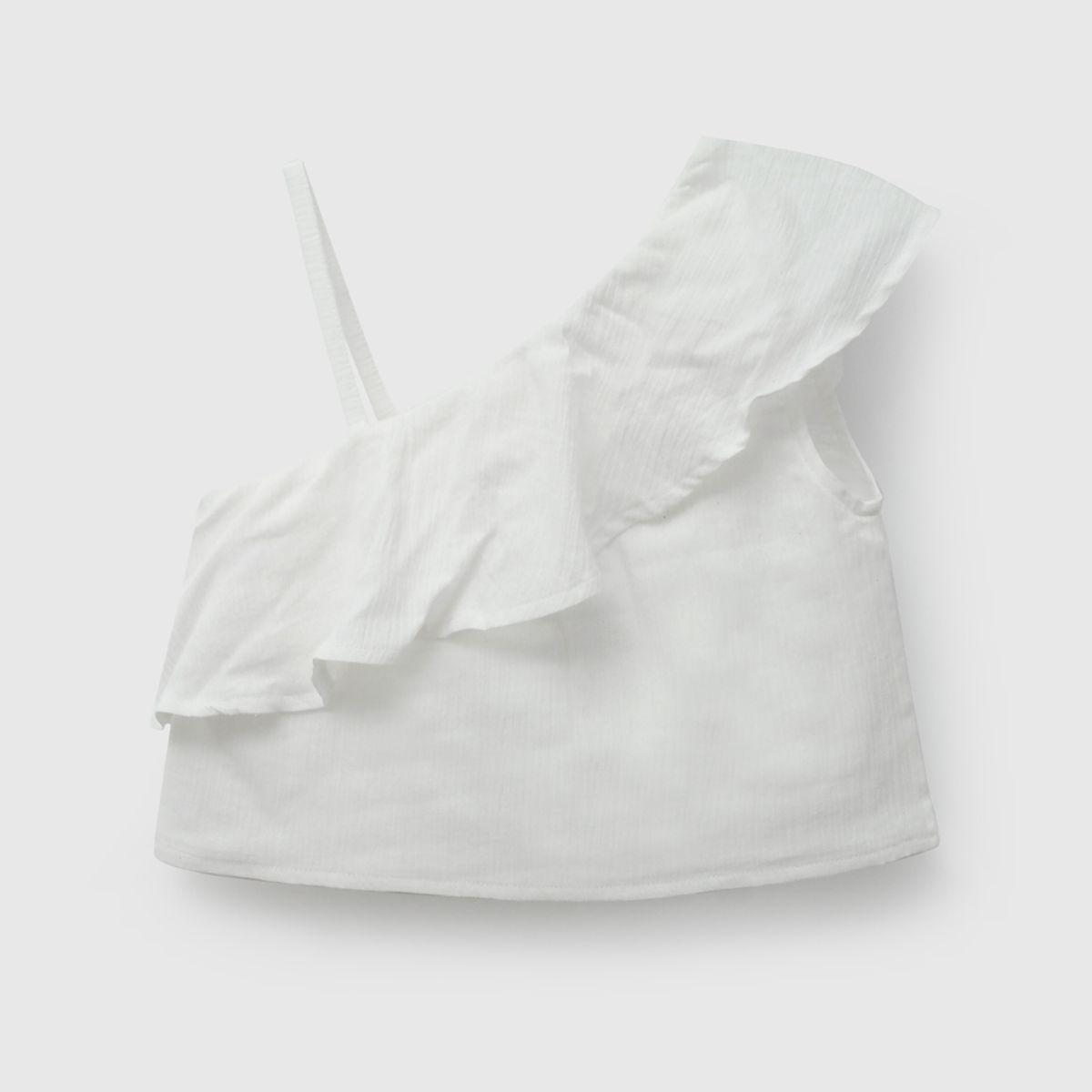 COLLOKY - Blusa Niña Blanco  58126 Colloky