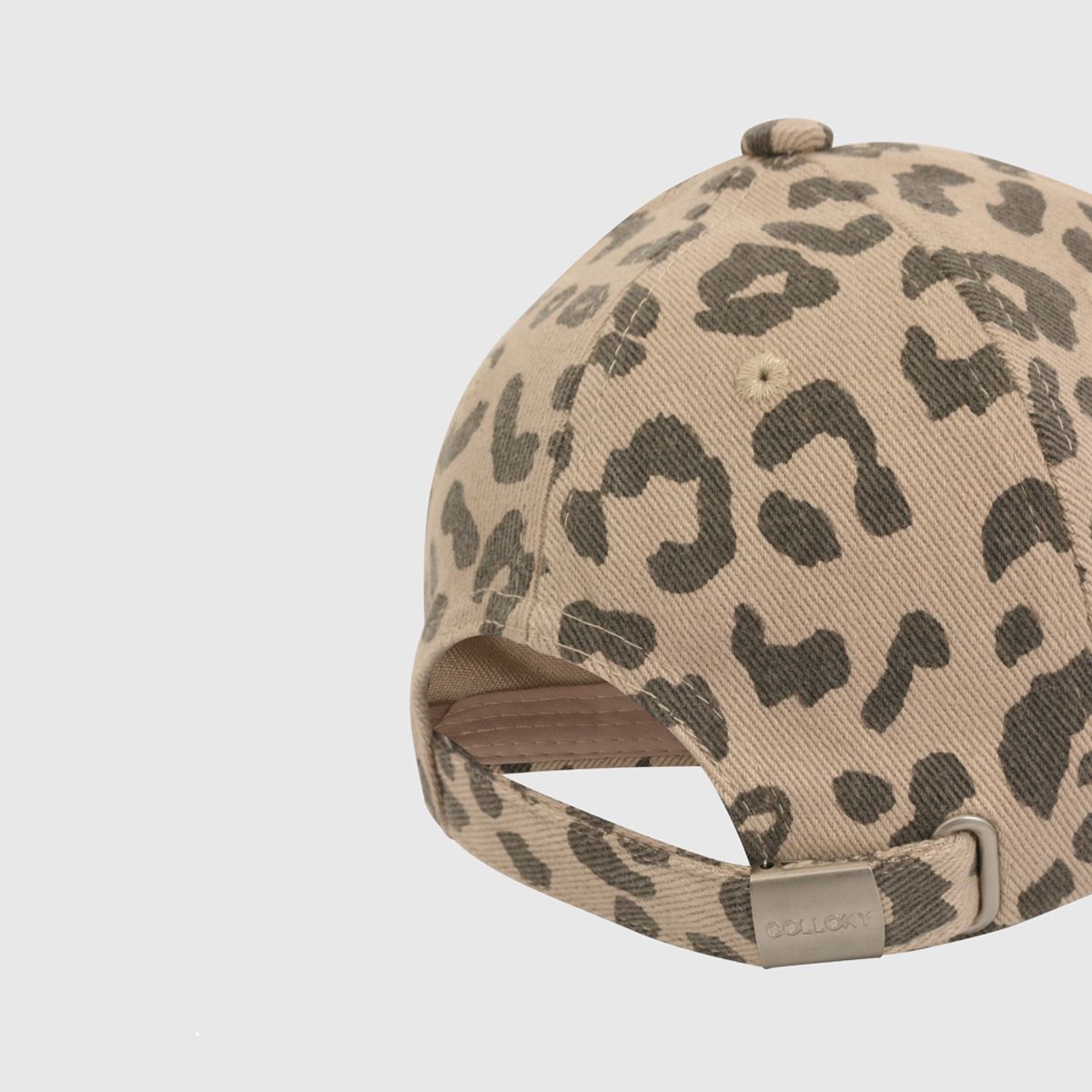 COLLOKY - Jockey Niña Beige 57825 Colloky