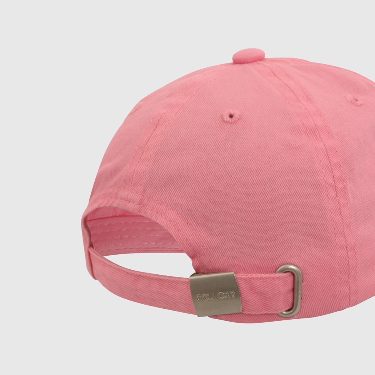 COLLOKY - Jockey Niña Rosado 5783 Colloky