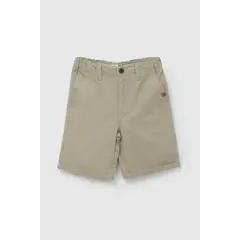 COLLOKY - Bermuda Niño Beige 5796