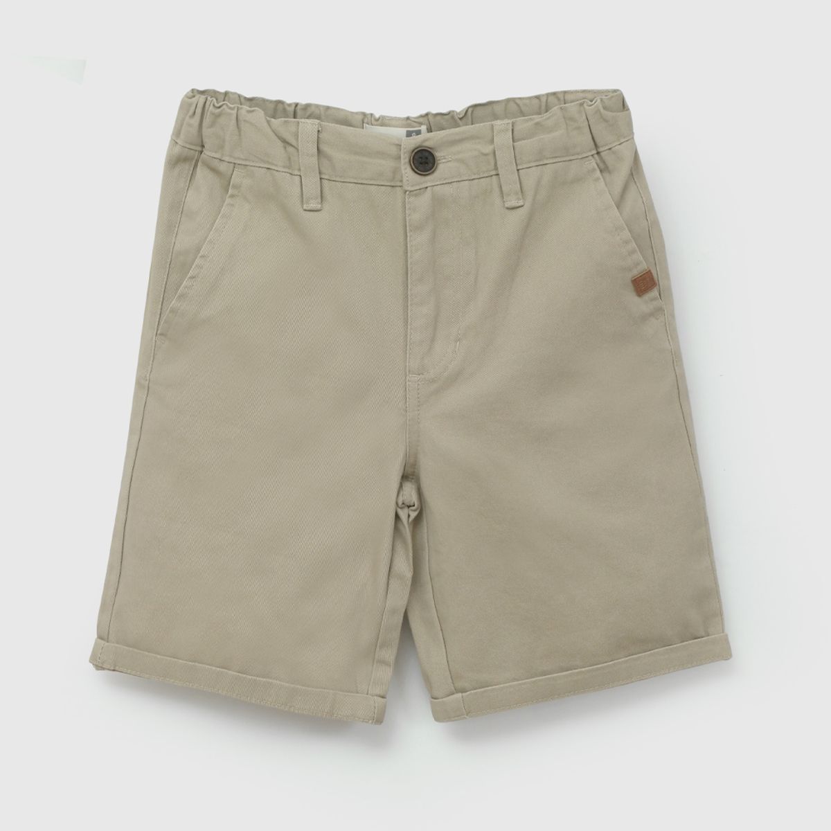 COLLOKY - Bermuda Niño Beige 5796 Colloky