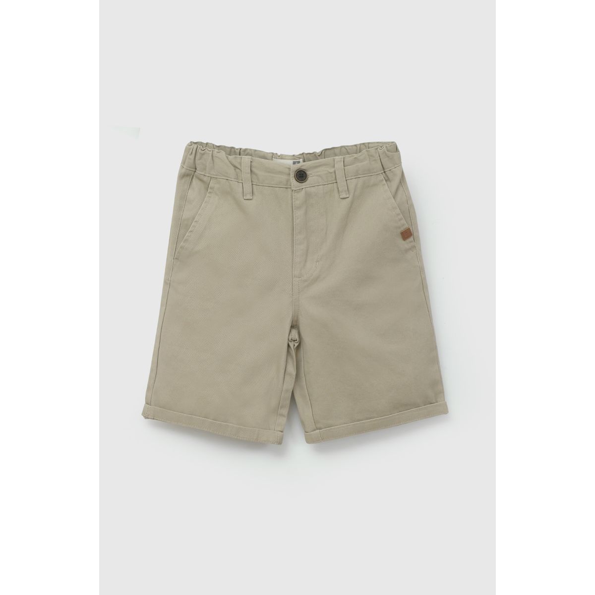 COLLOKY - Bermuda Niño Beige 5796 Colloky