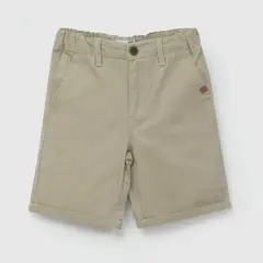COLLOKY - Bermuda Niño Beige 5796