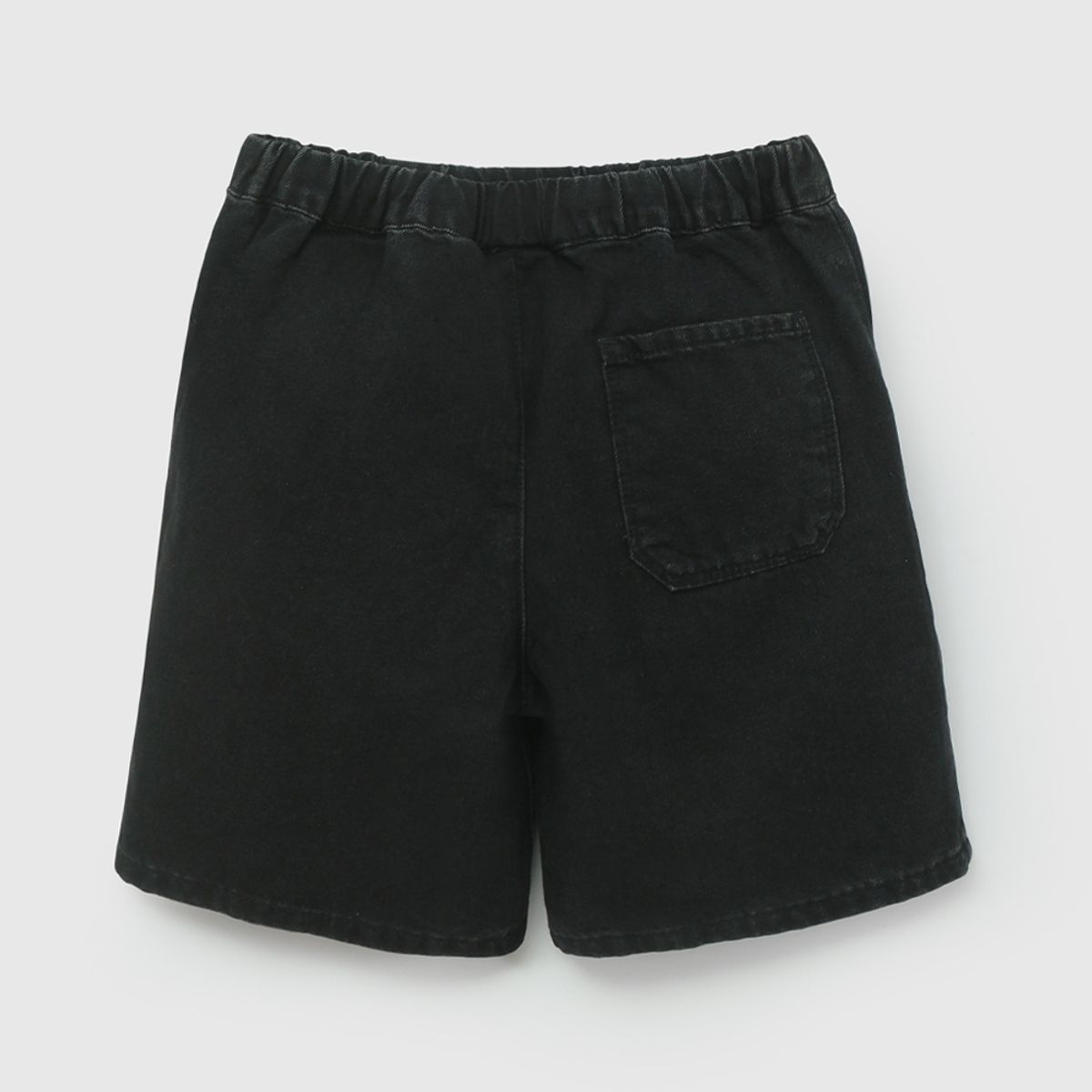 COLLOKY - Bermuda Niño Negro 575 5 Colloky