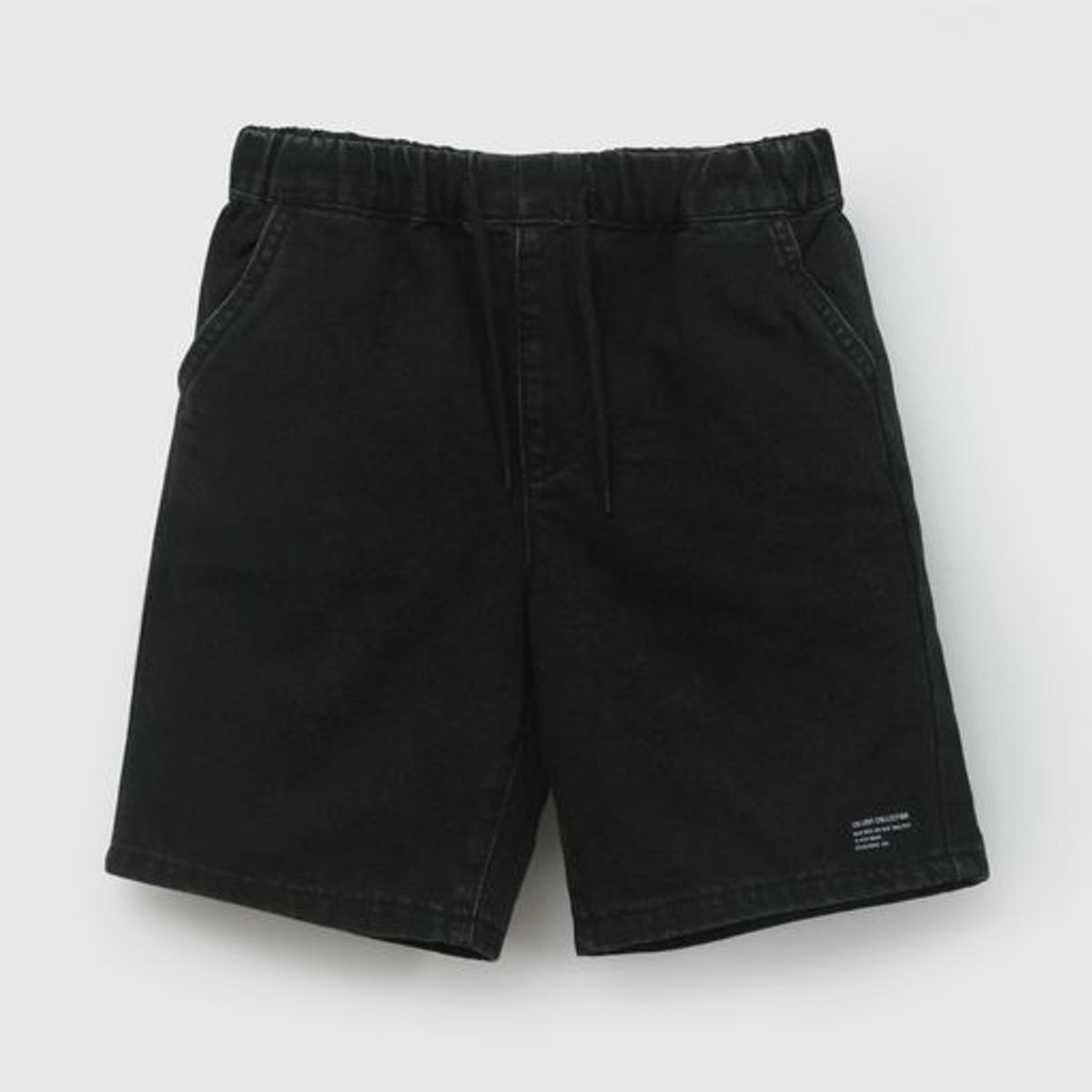 COLLOKY - Bermuda Niño Negro 575 5 Colloky