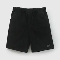 COLLOKY - Bermuda para Niño Negro