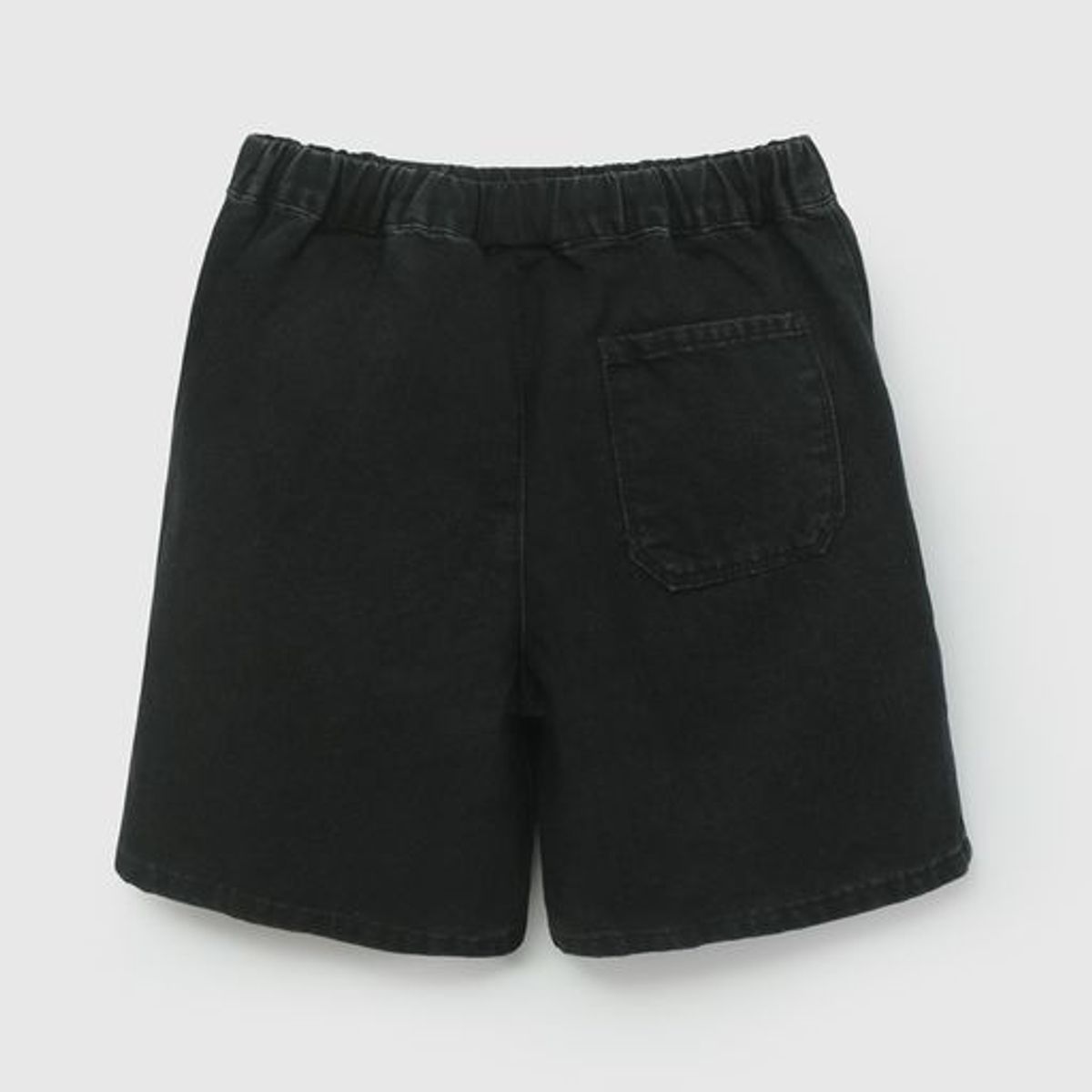 COLLOKY - Bermuda Niño Negro 575 5 Colloky