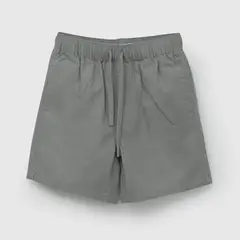 COLLOKY - Bermuda para Niño Verde