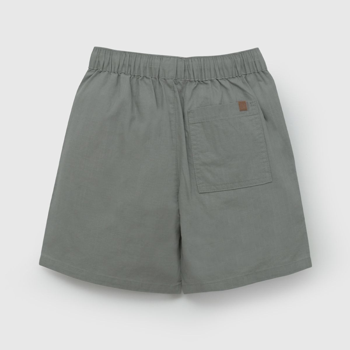 COLLOKY - Bermuda Niño Verde 57486 Colloky