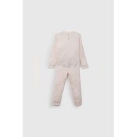 Pijama Niña Morado 57835