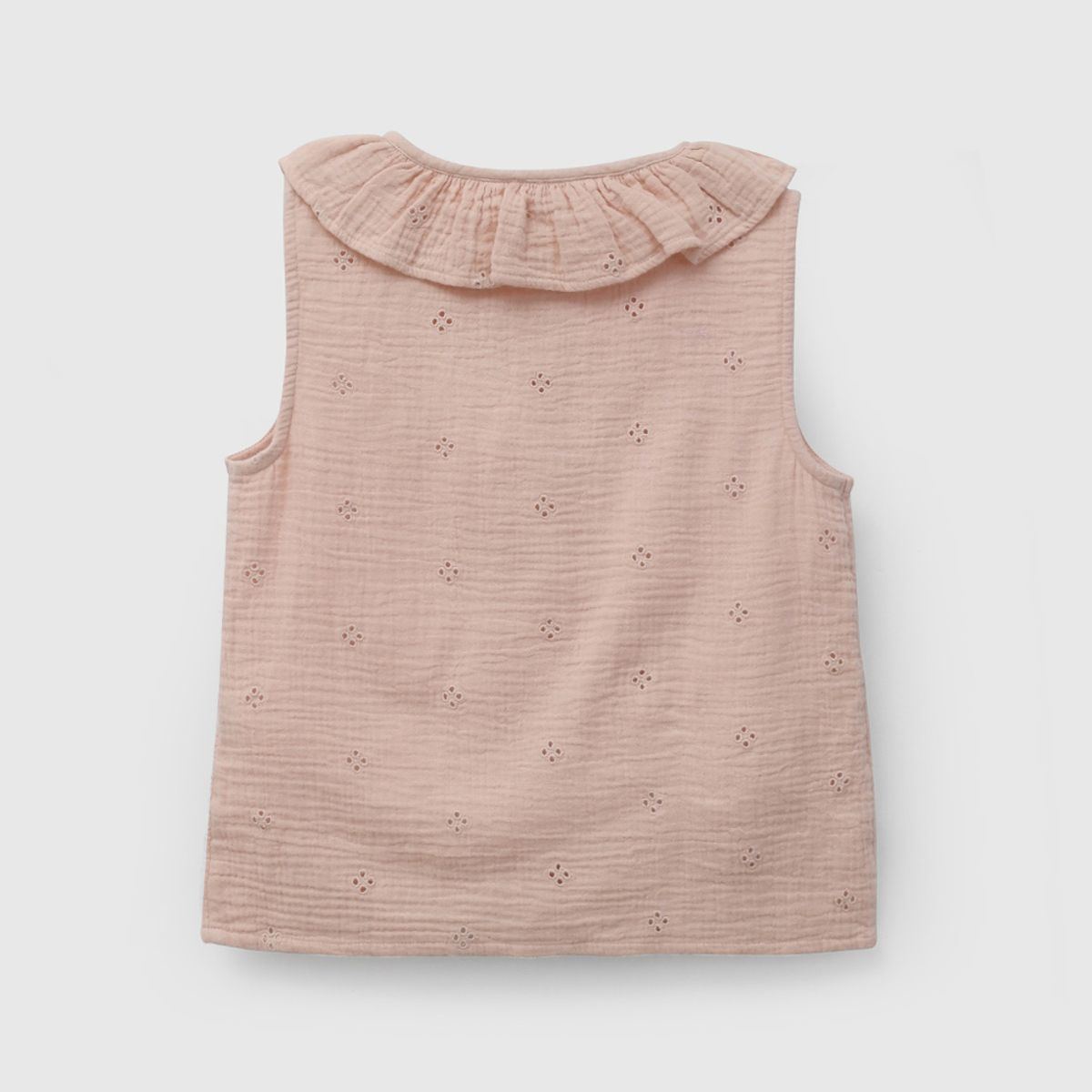 COLLOKY - Blusa Niña Rosado 58 88 Colloky