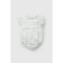 COLLOKY - Bodie Niña Blanco 58129