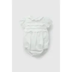 COLLOKY - Bodie Niña Blanco 58129