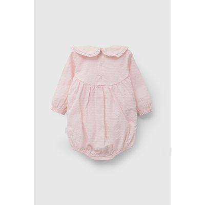 Imagen 2 del producto Bodie Niña Rosado 57395