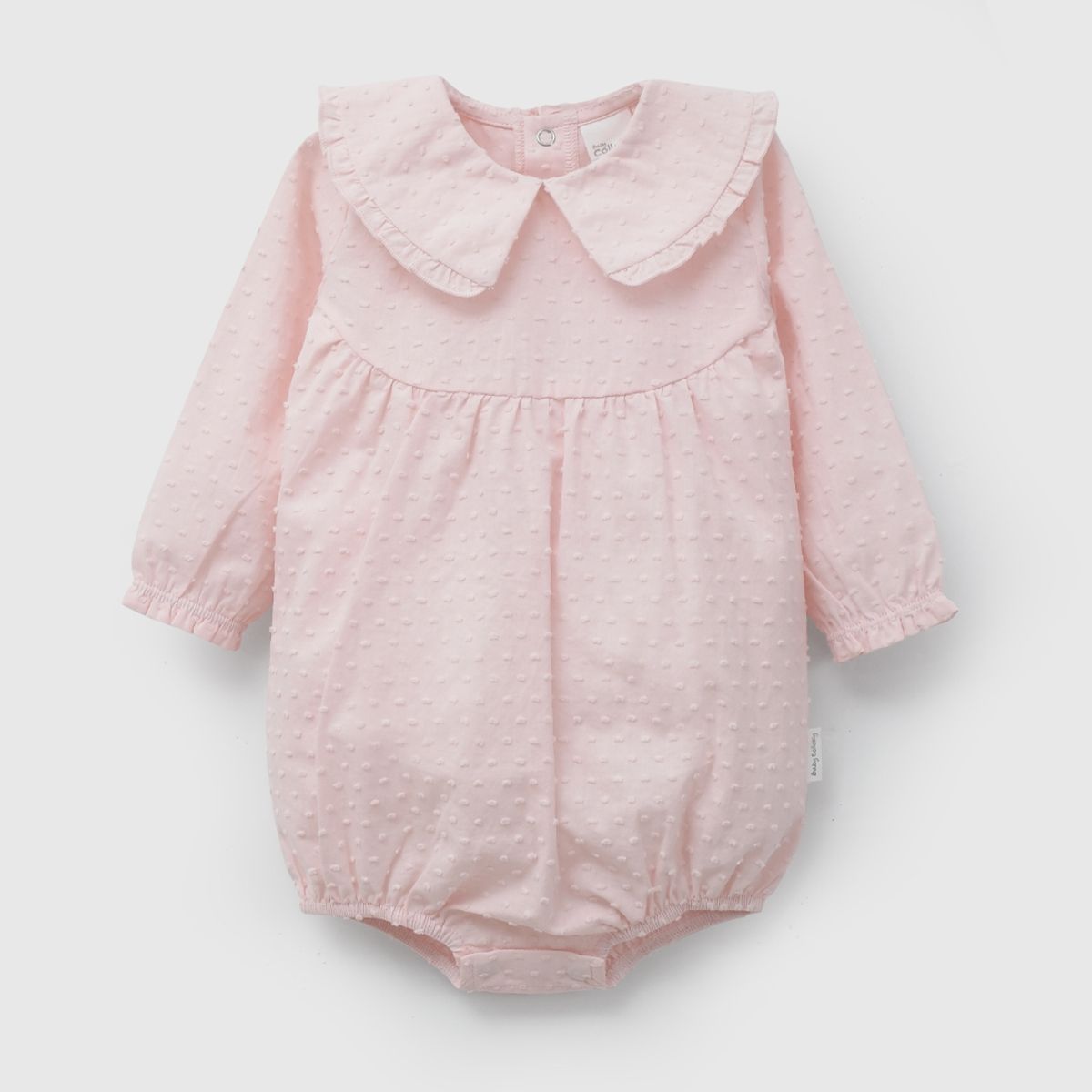 COLLOKY - Bodie Niña Rosado 57395 Colloky