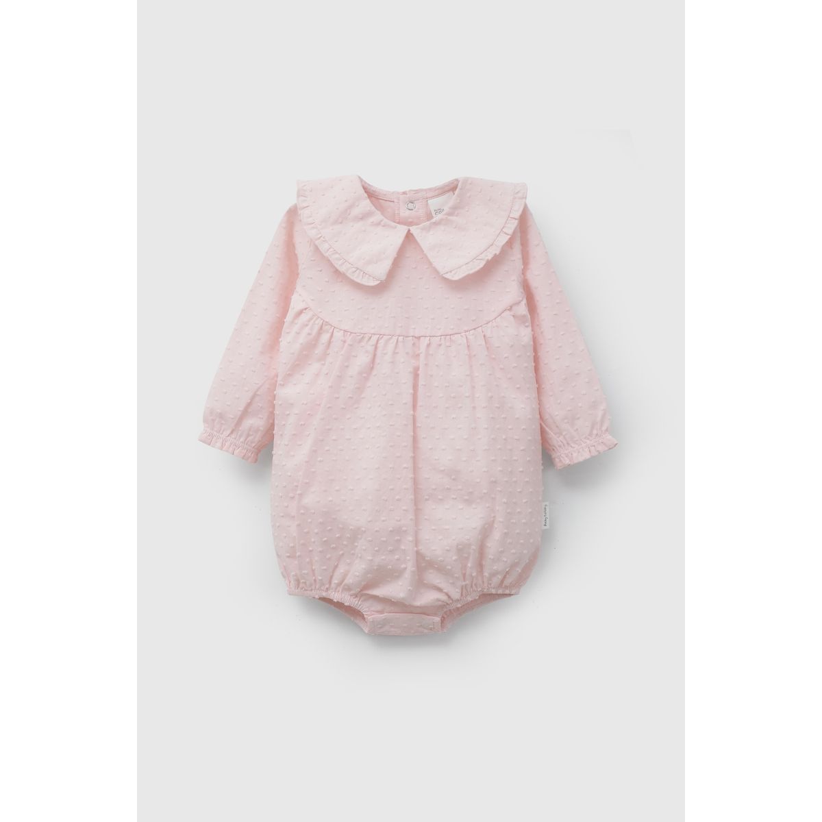 COLLOKY - Bodie Niña Rosado 57395 Colloky