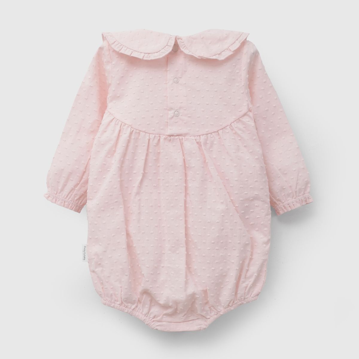 COLLOKY - Bodie Niña Rosado 57395 Colloky