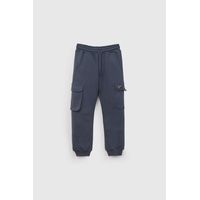 Buzo Niño Azul 57842