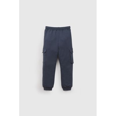 Imagen 2 del producto Buzo Niño Azul 57842