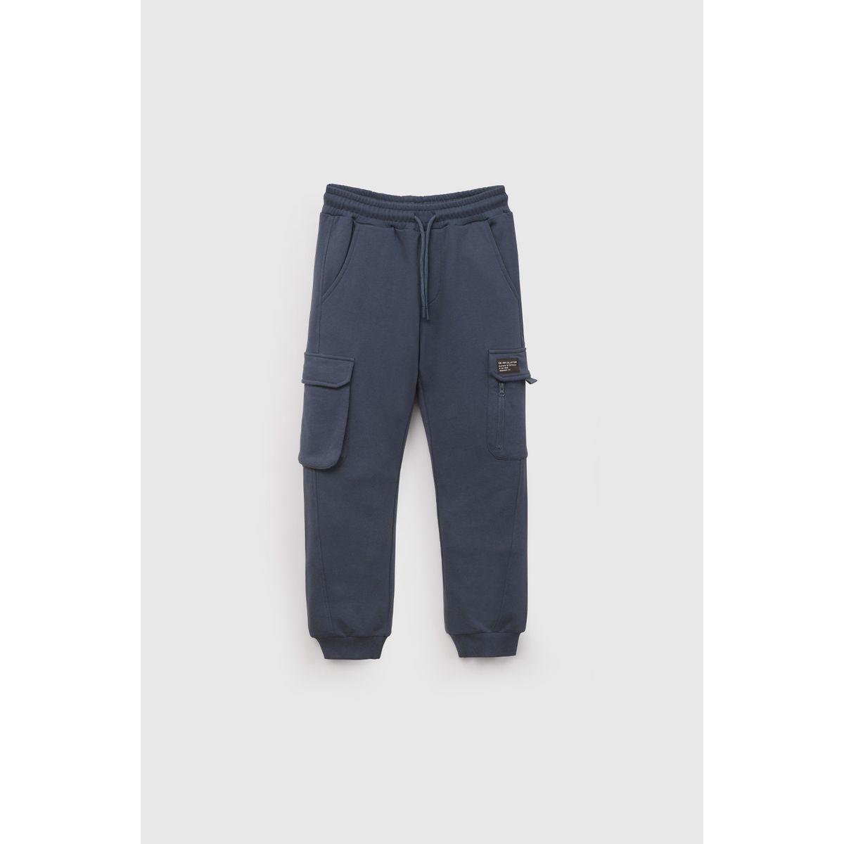 COLLOKY - Buzo Niño Azul 57842 Colloky