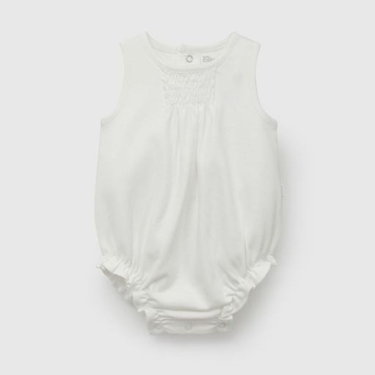 COLLOKY - Bodie Niña Blanco  57965 Colloky