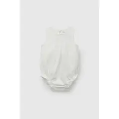 COLLOKY - Bodie Niña Blanco 57965