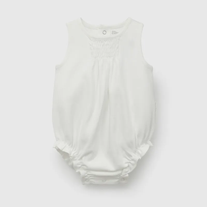 COLLOKY - Bodie Bebé niña Blanco  57965 Colloky