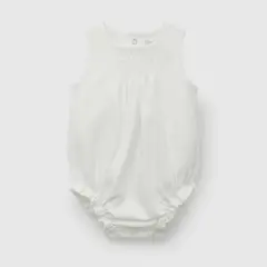 COLLOKY - Bodie Niña Blanco 57965