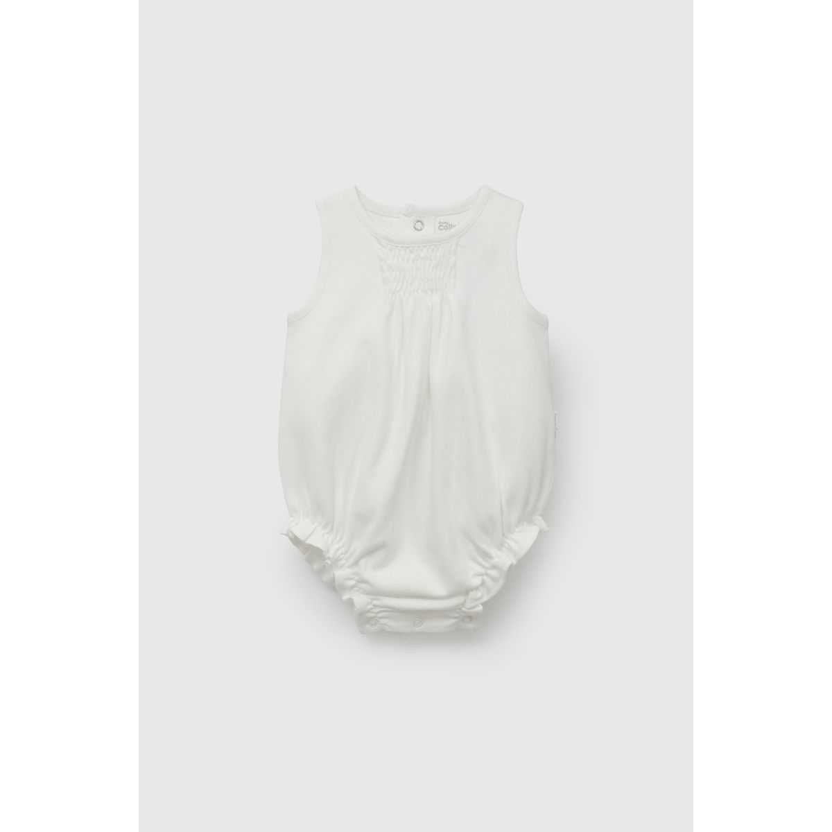 COLLOKY - Bodie Niña Blanco  57965 Colloky