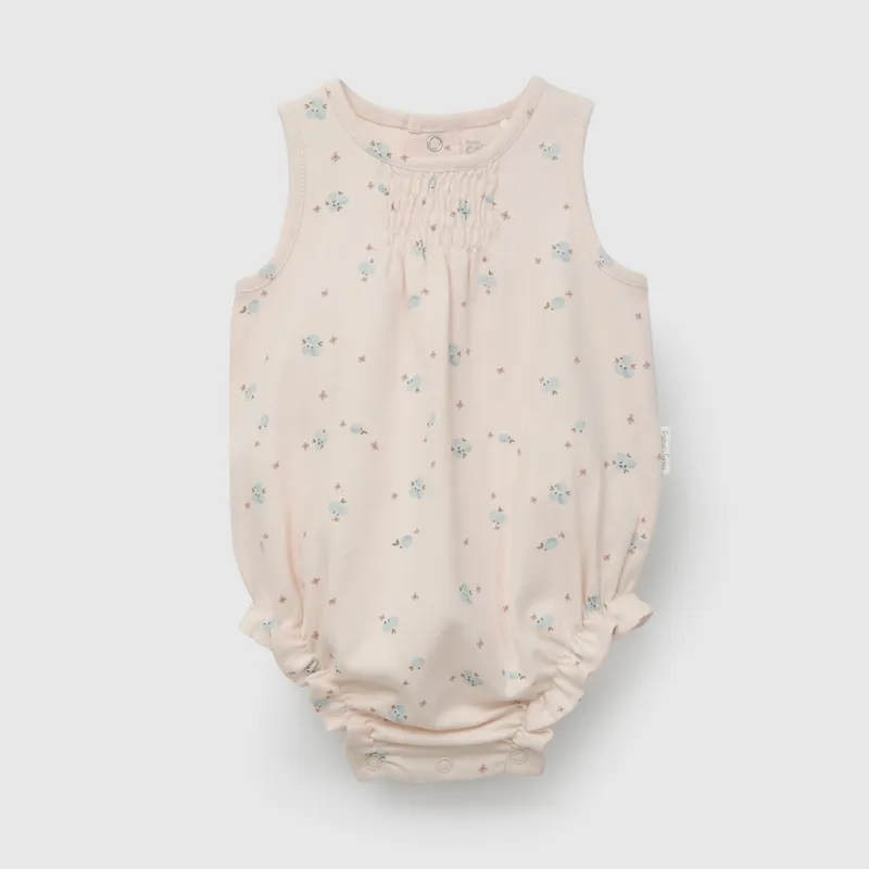 COLLOKY - Bodie Bebé niña Rosa 57966 Colloky