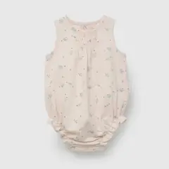 COLLOKY - Bodie Bebé niña Rosa 57966