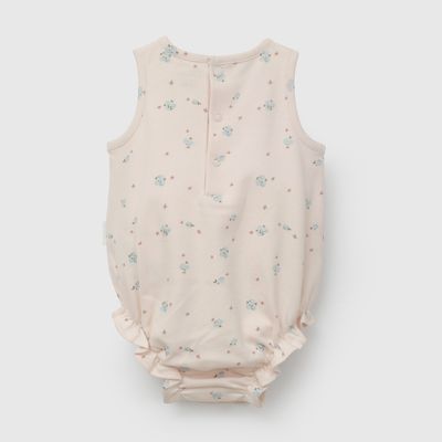 Imagen 2 del producto Bodie Niña Rosado 57966