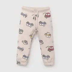 COLLOKY - Buzo Niño Beige 57843