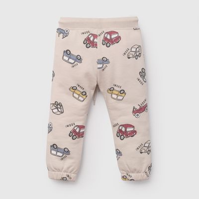 Imagen 2 del producto Buzo Niño Beige 57843