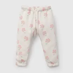 COLLOKY - Buzo Niña Blanco 57844