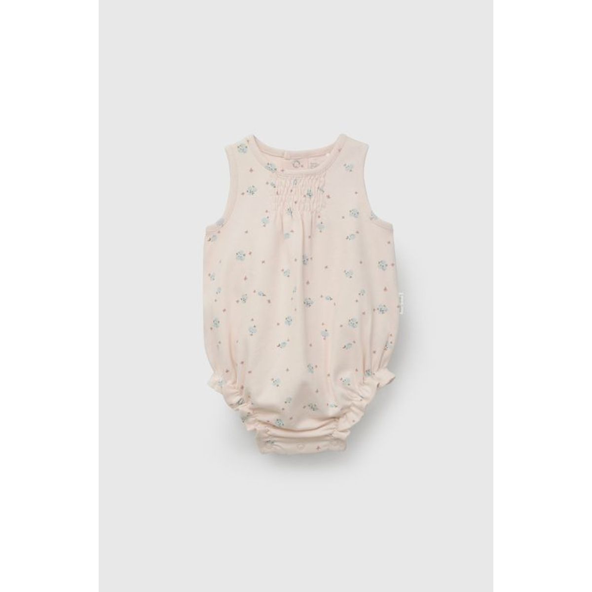 COLLOKY - Bodie Niña Rosado 57966 Colloky