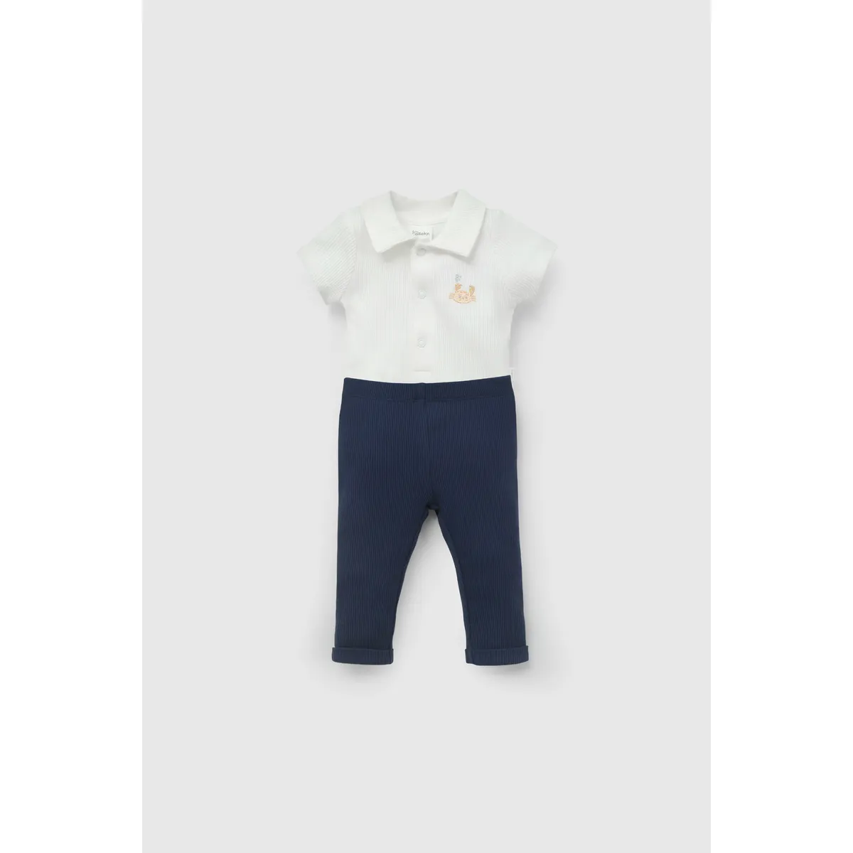 COLLOKY - Conjunto Niño Azul 574 9 Colloky