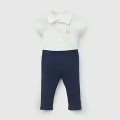 COLLOKY - Conjunto Niño Azul 574 9