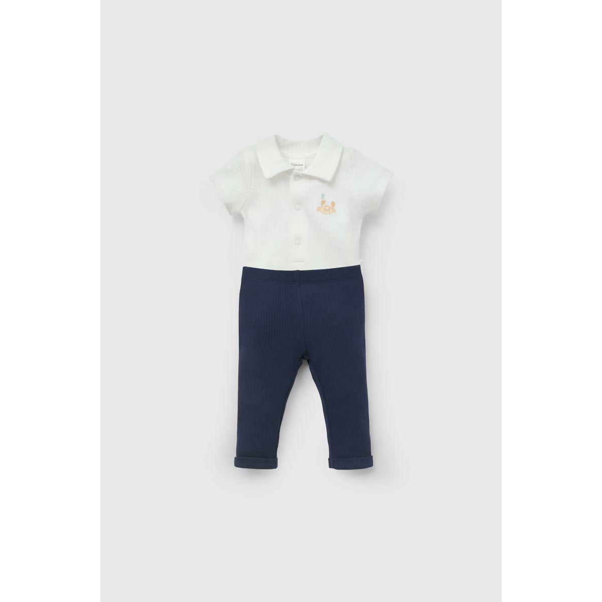 COLLOKY - Conjunto Niño Azul 574 9 Colloky
