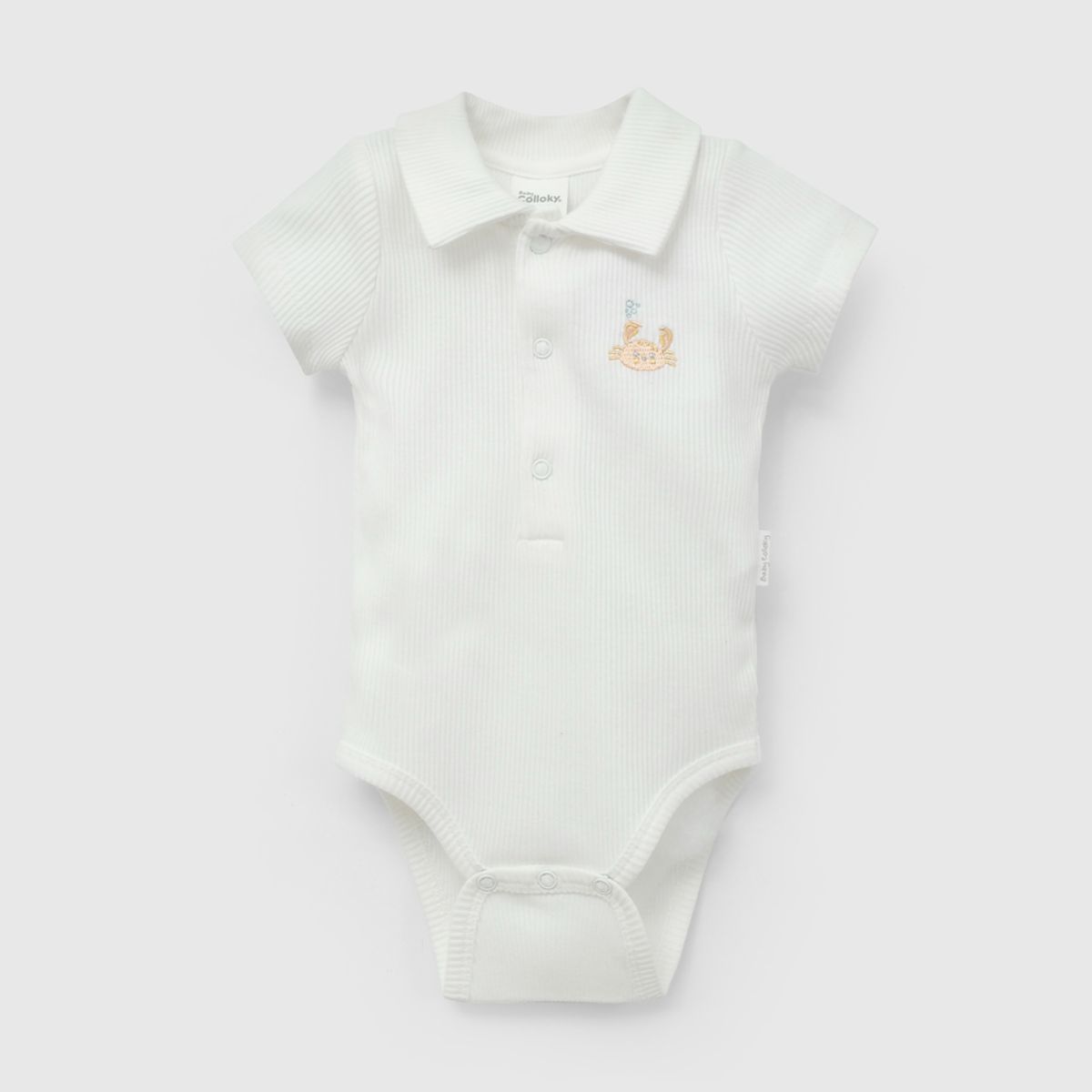 COLLOKY - Conjunto Niño Azul 574 9 Colloky