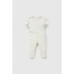 COLLOKY - Conjunto Niña Beige 57971