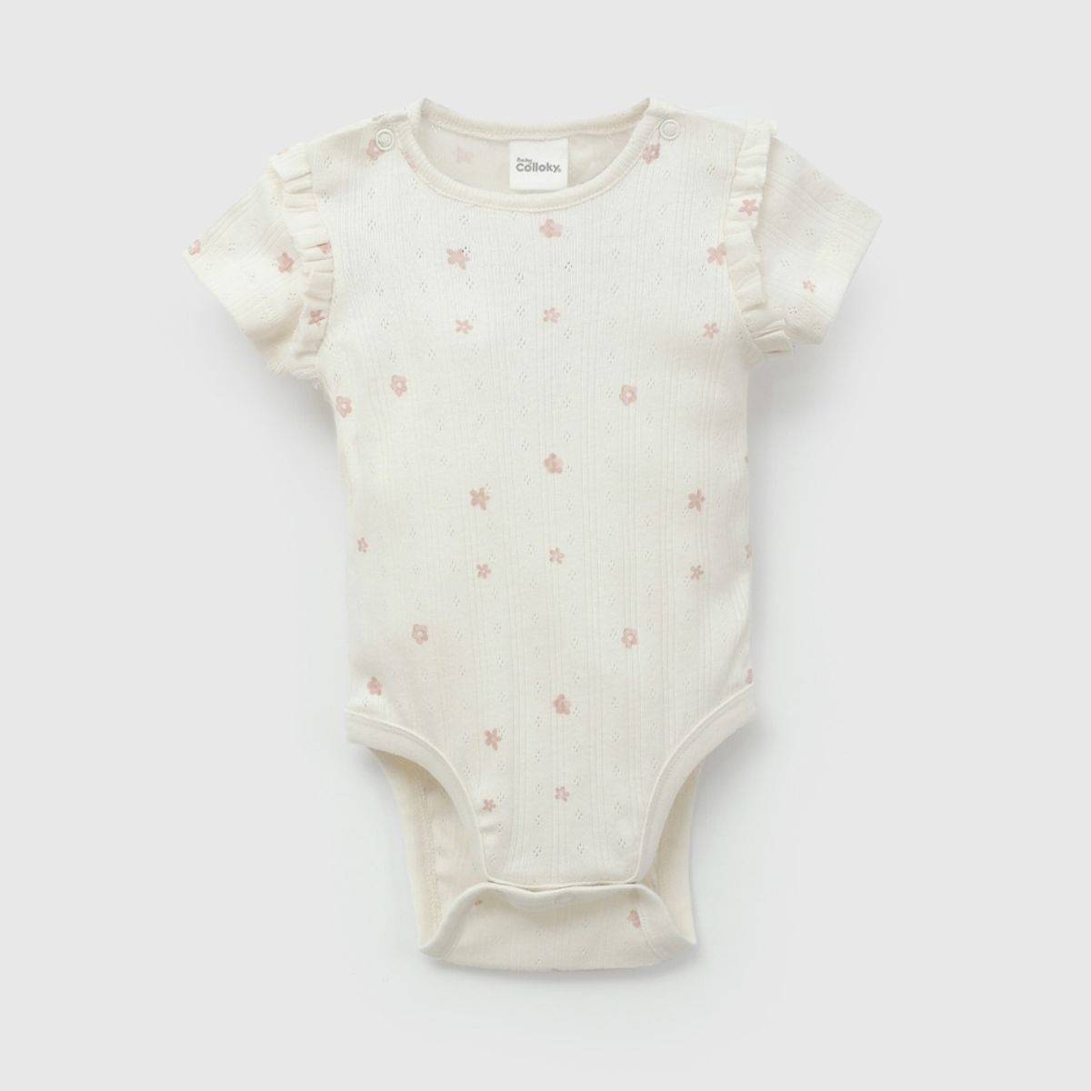 COLLOKY - Conjunto Niña Beige 57971 Colloky