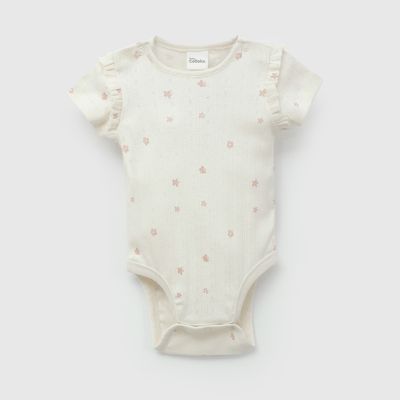 Imagen 2 del producto Conjunto Niña Beige 57971