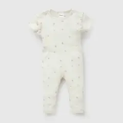 COLLOKY - Conjunto Niña Beige 57971