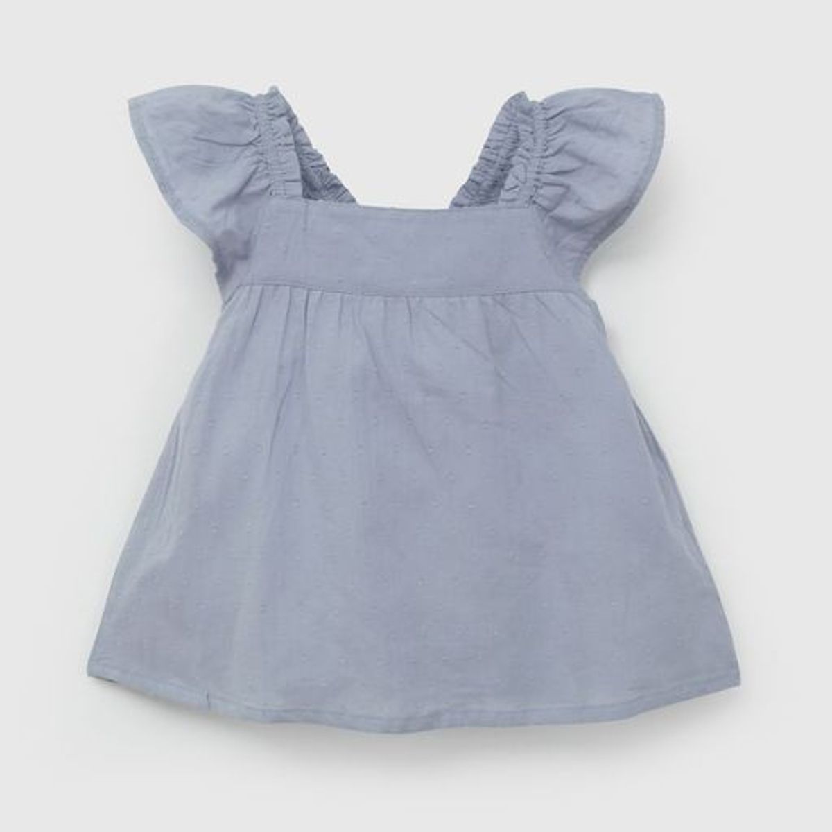 COLLOKY - Conjunto Niña Celeste 57972 Colloky