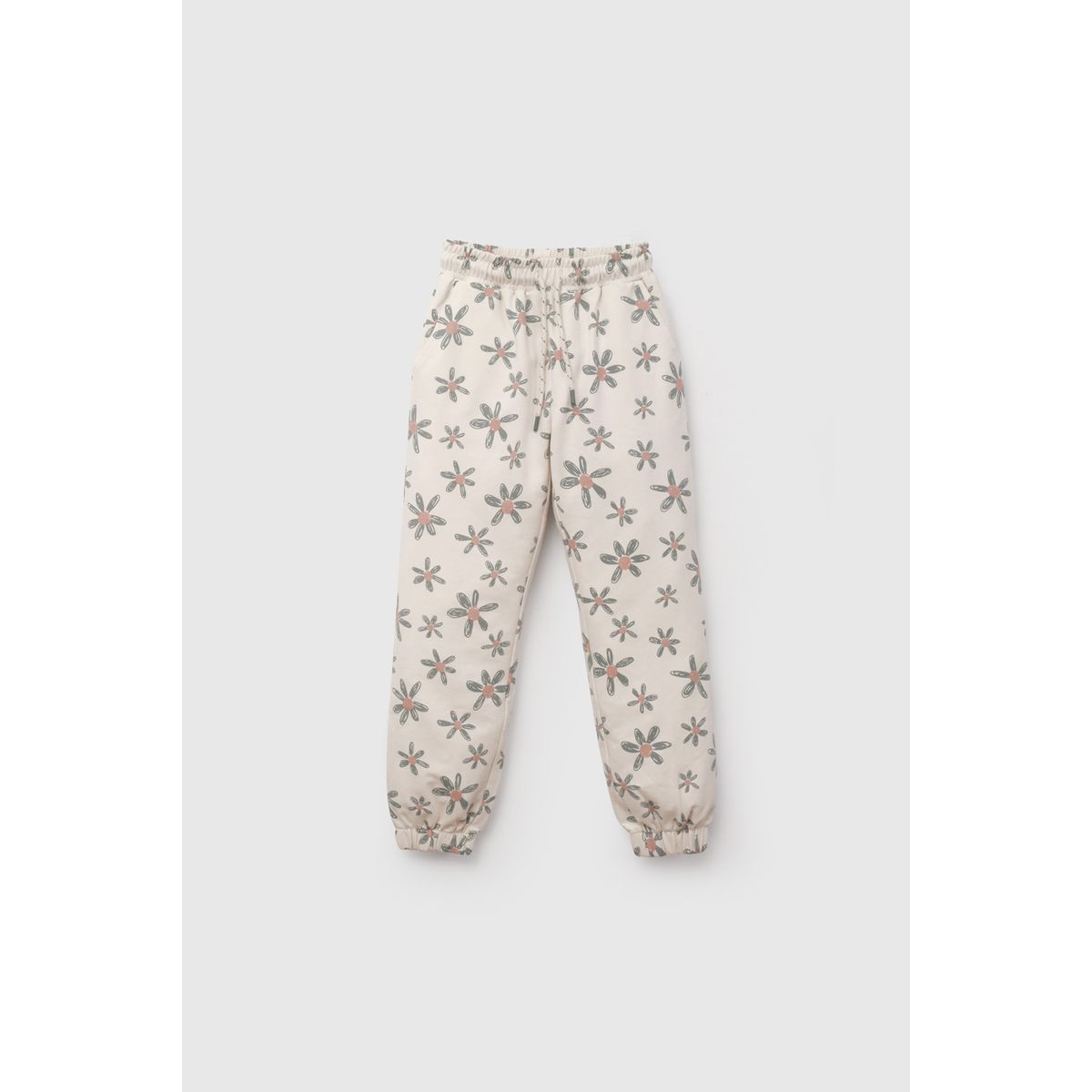 COLLOKY - Buzo Niña Beige 57845 Colloky