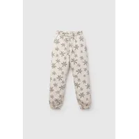 Buzo Niña Beige 57845