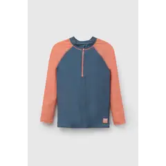 COLLOKY - Polera Niño Azul 58461